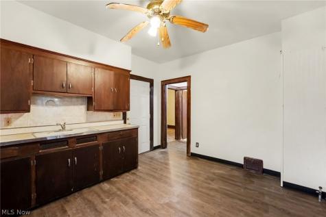9629 Sladden Avenue Garfield Heights OH 44125