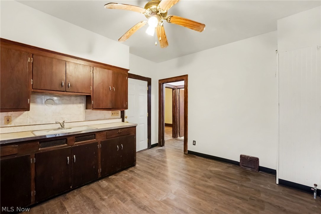 9629 Sladden Avenue Garfield Heights OH 44125