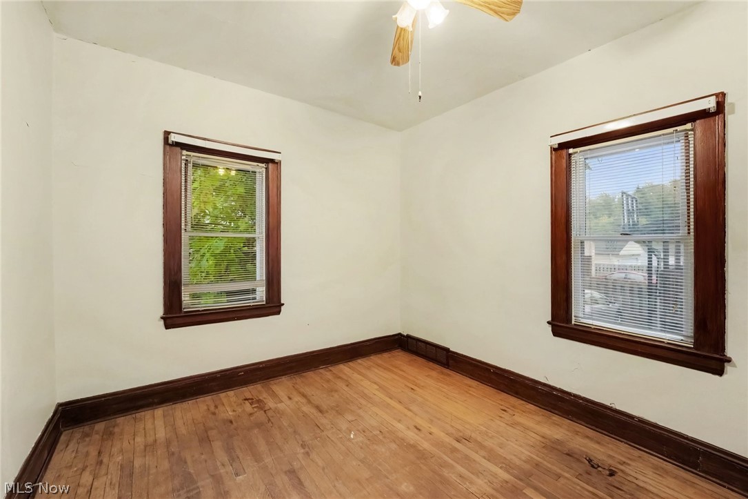 9629 Sladden Avenue Garfield Heights OH 44125
