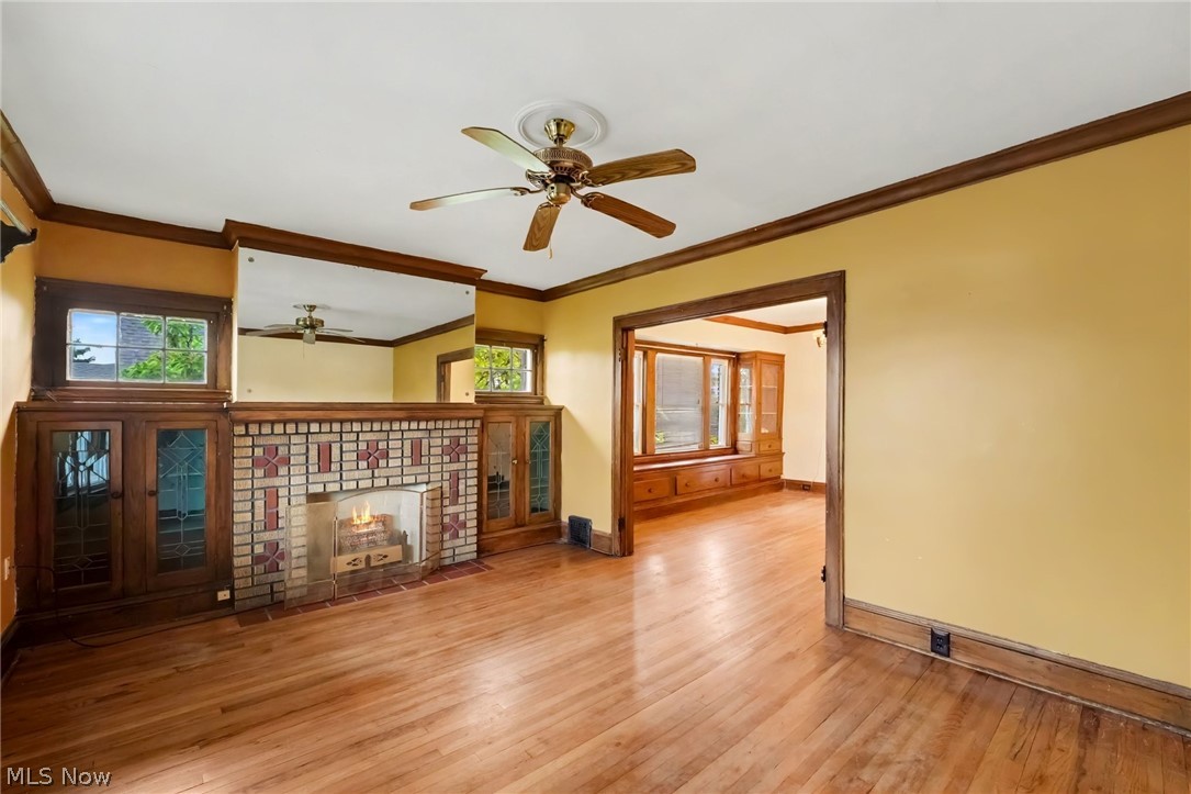 9629 Sladden Avenue Garfield Heights OH 44125