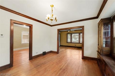 9629 Sladden Avenue Garfield Heights OH 44125