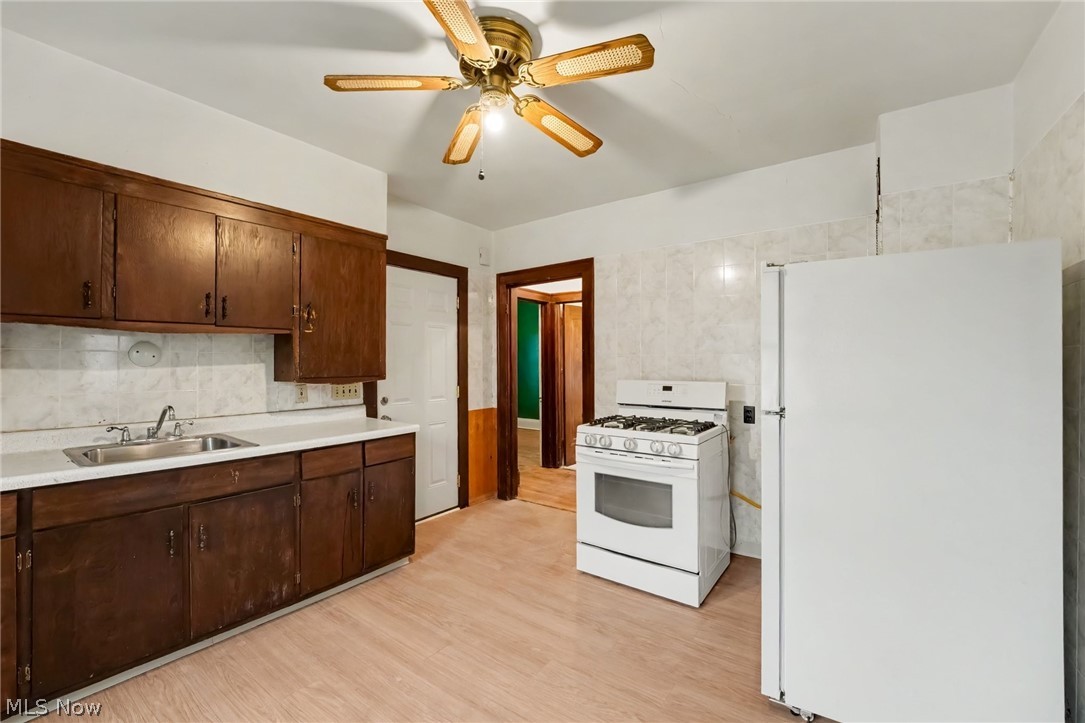9629 Sladden Avenue Garfield Heights OH 44125