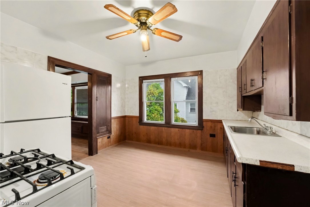 9629 Sladden Avenue Garfield Heights OH 44125