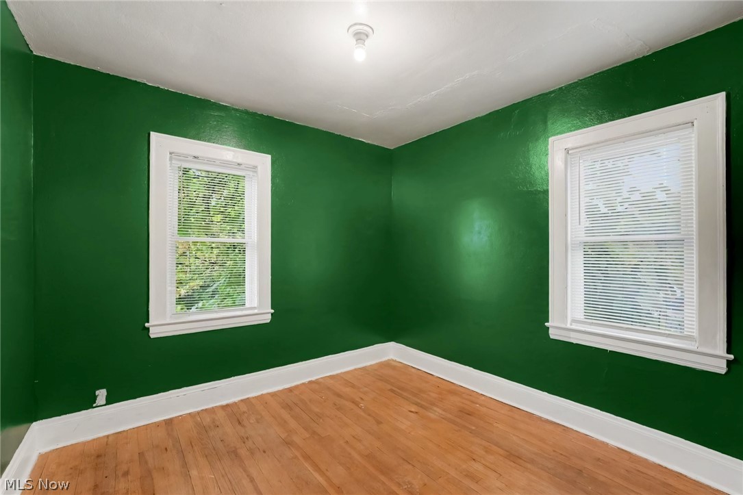 9629 Sladden Avenue Garfield Heights OH 44125