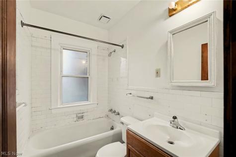 9629 Sladden Avenue Garfield Heights OH 44125