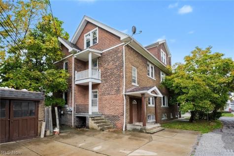 9629 Sladden Avenue Garfield Heights OH 44125