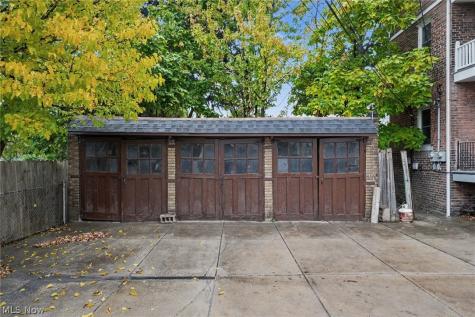 9629 Sladden Avenue Garfield Heights OH 44125