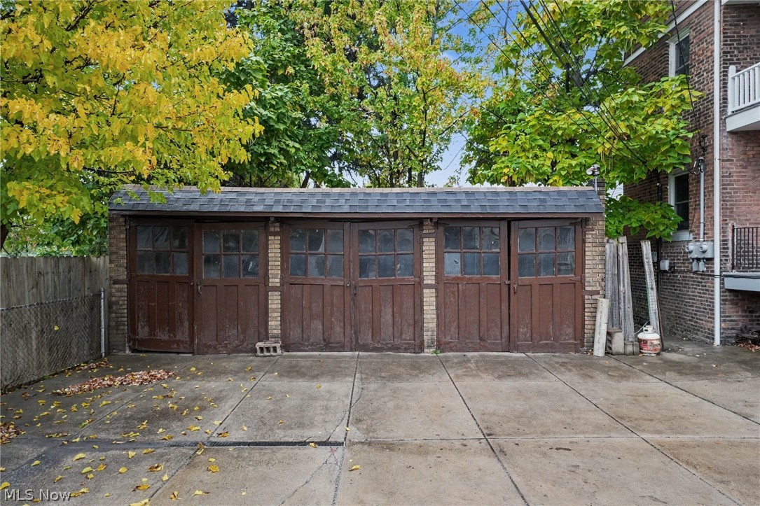 9629 Sladden Avenue Garfield Heights OH 44125