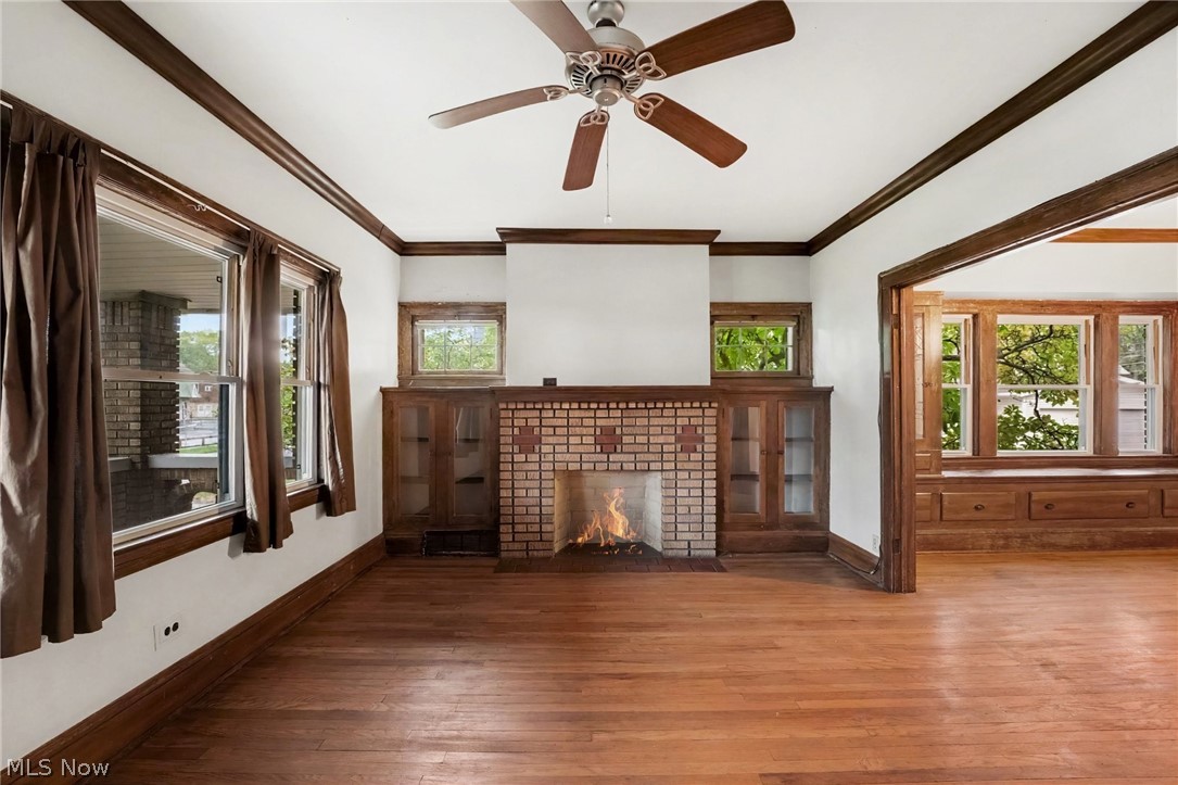 9629 Sladden Avenue Garfield Heights OH 44125