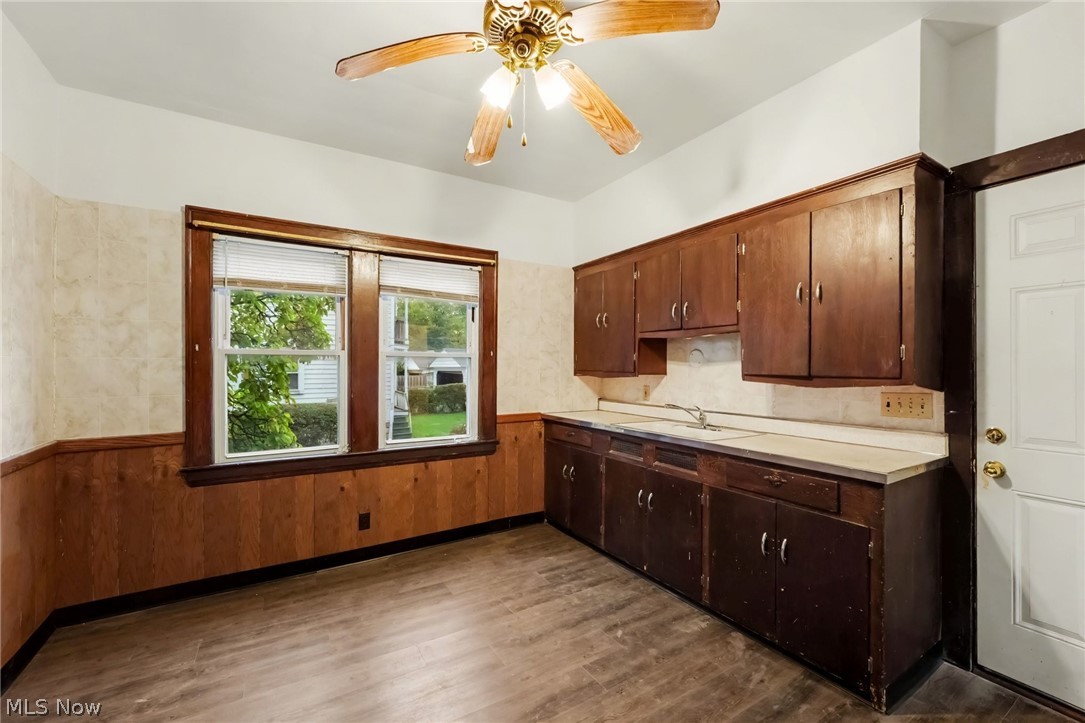 9629 Sladden Avenue Garfield Heights OH 44125