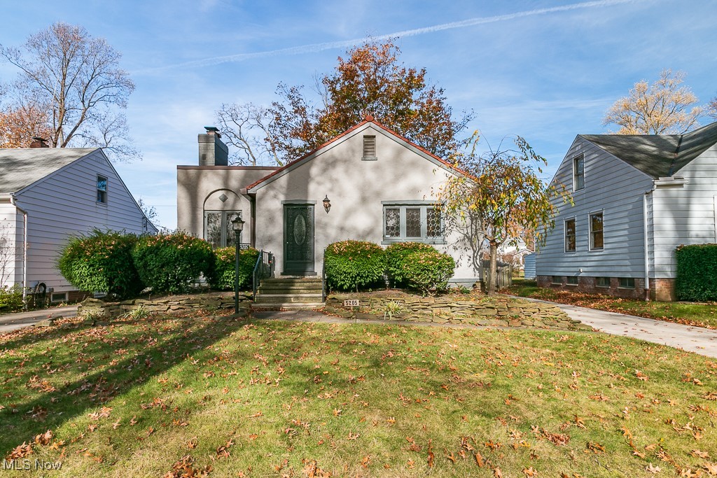 5205 Lynd Avenue Lyndhurst OH 44124