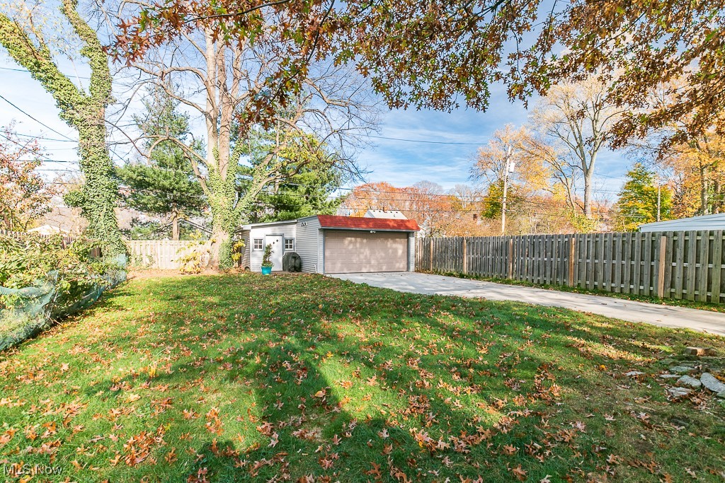 5205 Lynd Avenue Lyndhurst OH 44124