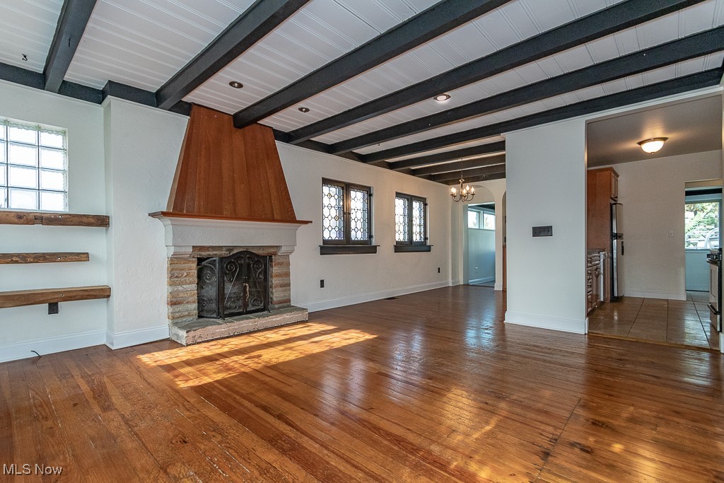5205 Lynd Avenue Lyndhurst OH 44124
