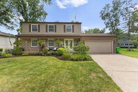 578 Martinique Circle Stow OH 44224