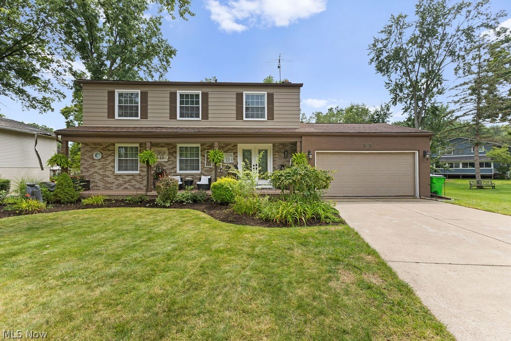 578 Martinique Circle Stow OH 44224