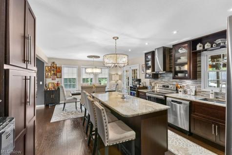 578 Martinique Circle Stow OH 44224