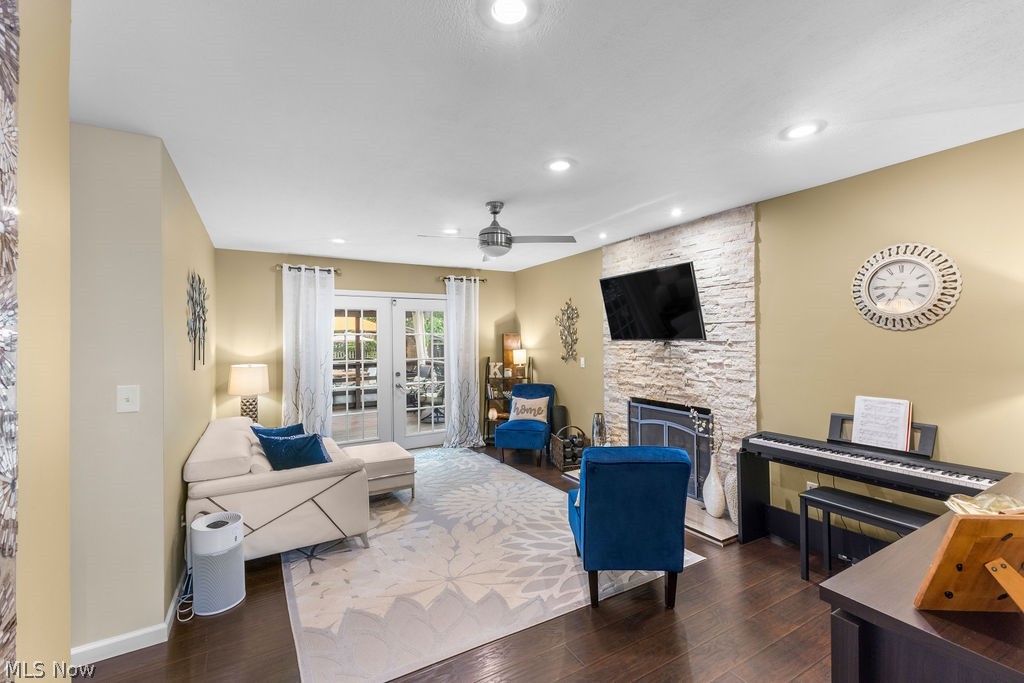 578 Martinique Circle Stow OH 44224