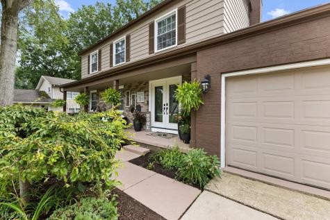 578 Martinique Circle Stow OH 44224