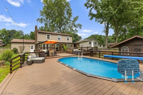 578 Martinique Circle Stow OH 44224