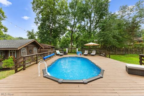 578 Martinique Circle Stow OH 44224