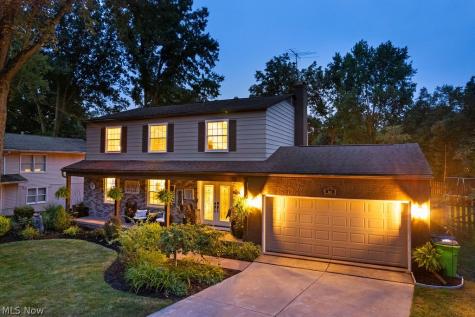 578 Martinique Circle Stow OH 44224
