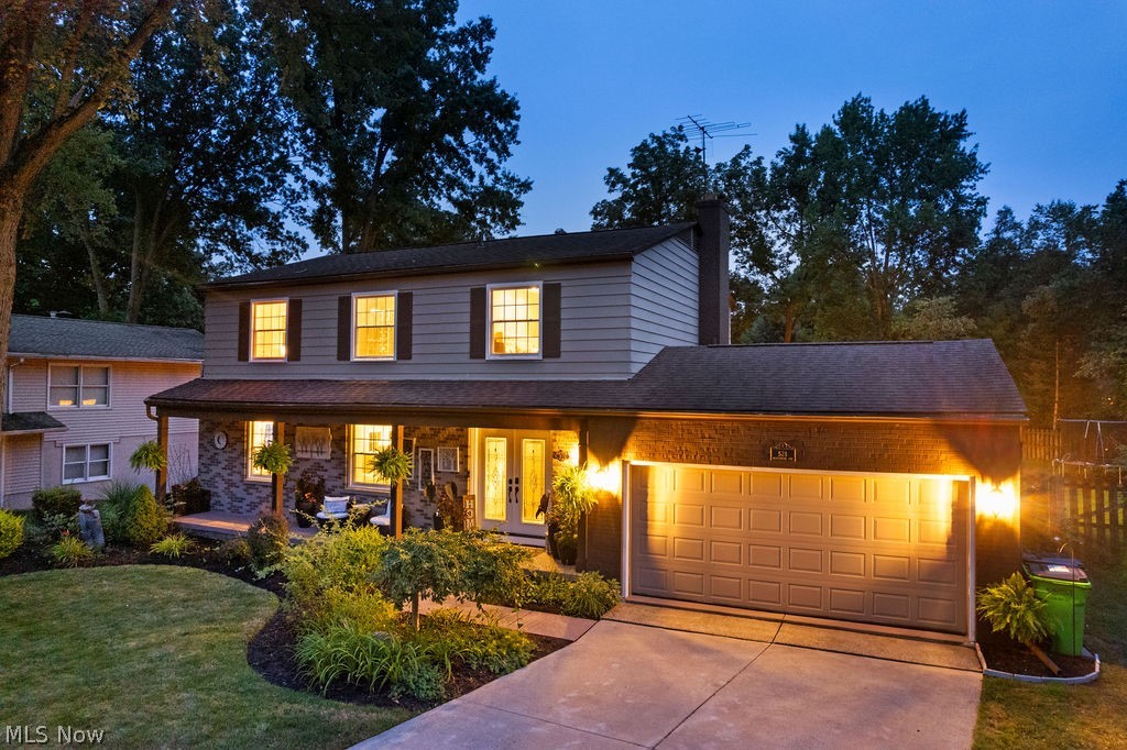 578 Martinique Circle Stow OH 44224