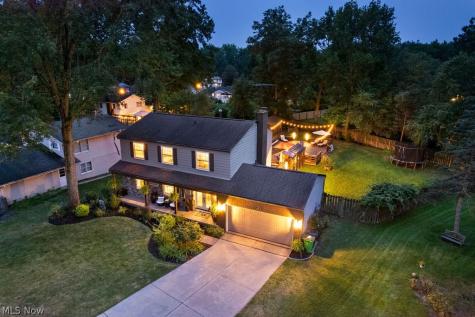 578 Martinique Circle Stow OH 44224