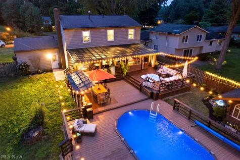 578 Martinique Circle Stow OH 44224