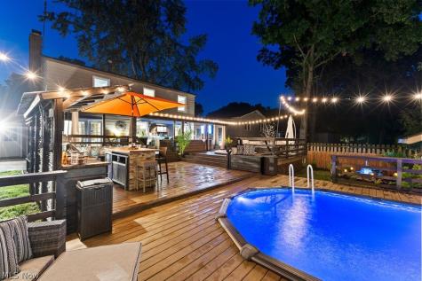 578 Martinique Circle Stow OH 44224