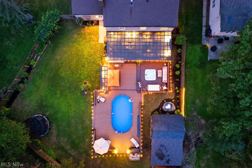 578 Martinique Circle Stow OH 44224