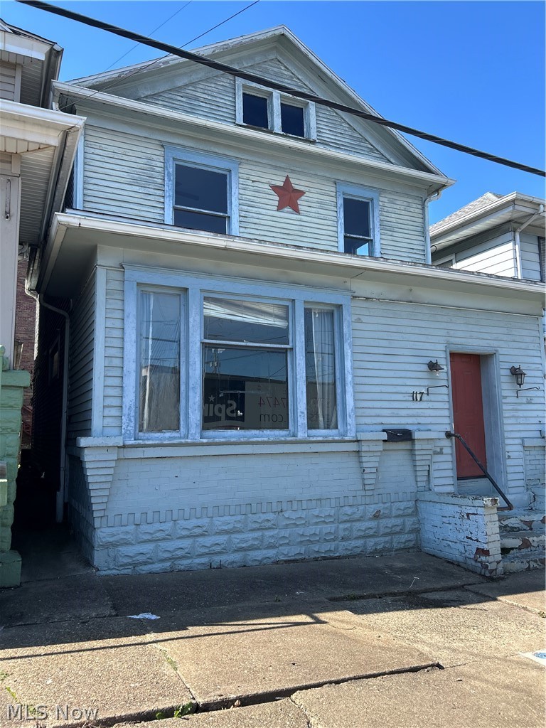 117 N 10th Street Cambridge OH 43725