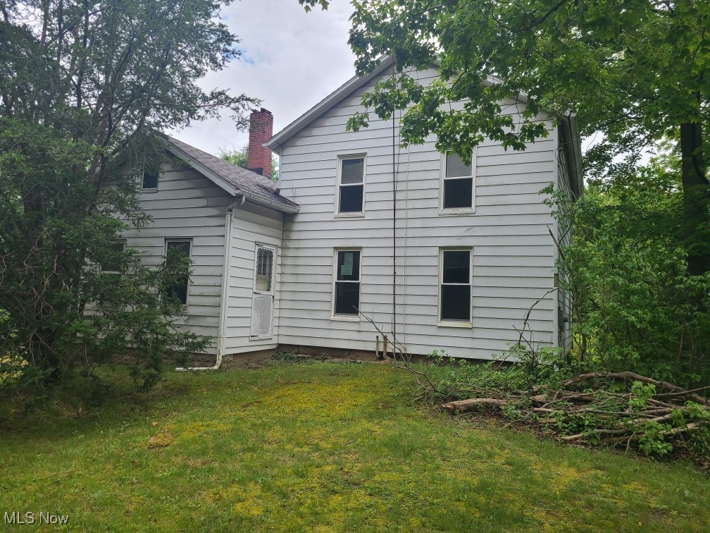 3798 State Route 183 Rootstown OH 44272