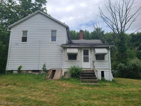 3798 State Route 183 Rootstown OH 44272
