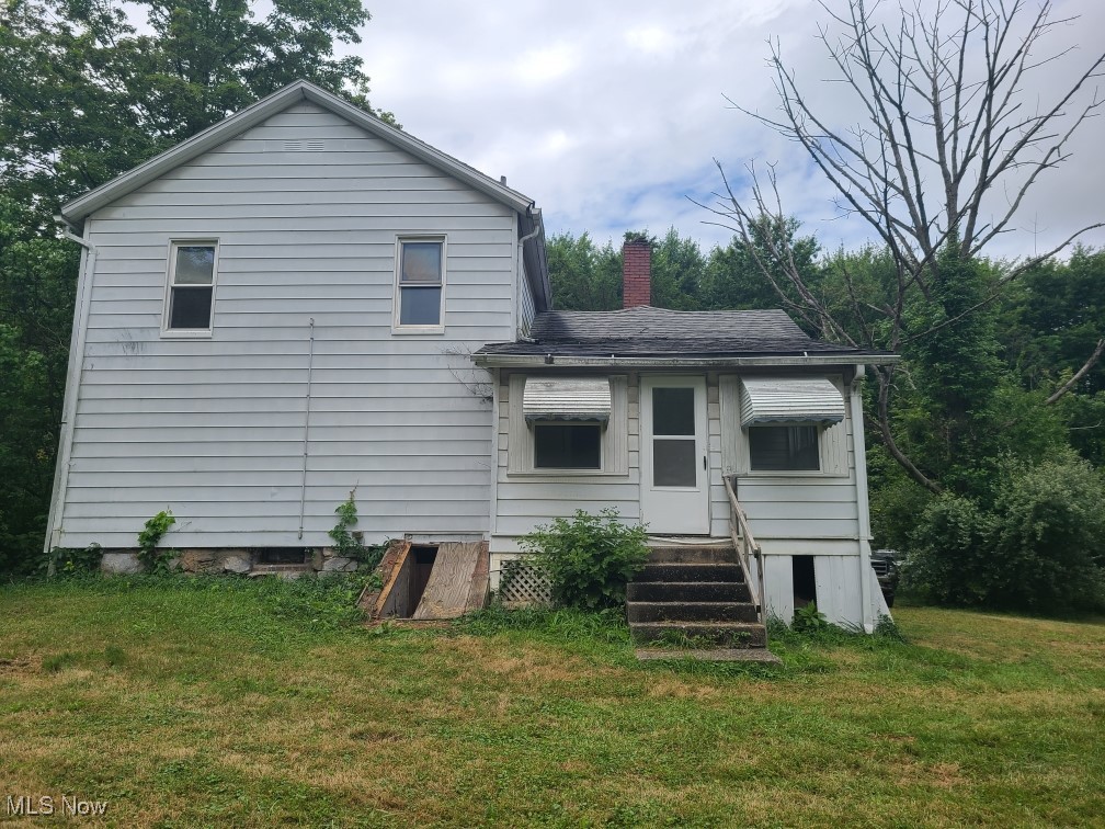 3798 State Route 183 Rootstown OH 44272