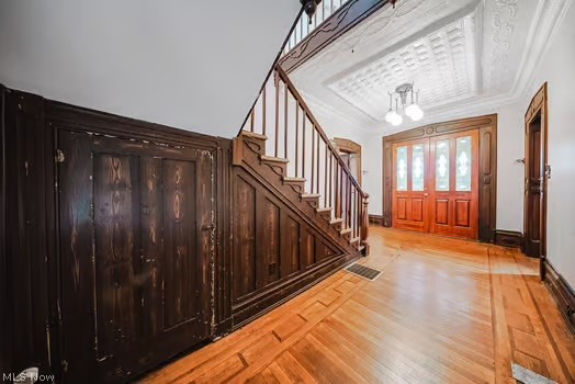 284 N Kennebec Avenue Mcconnelsville OH 43756