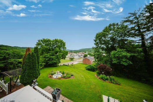 284 N Kennebec Avenue Mcconnelsville OH 43756