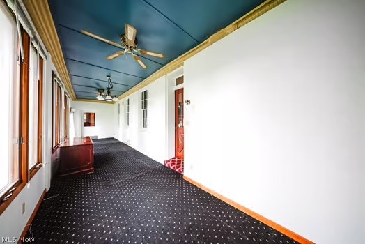 284 N Kennebec Avenue Mcconnelsville OH 43756