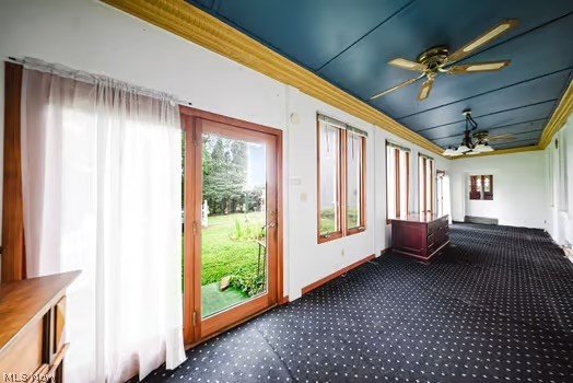 284 N Kennebec Avenue Mcconnelsville OH 43756