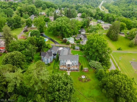 284 N Kennebec Avenue Mcconnelsville OH 43756