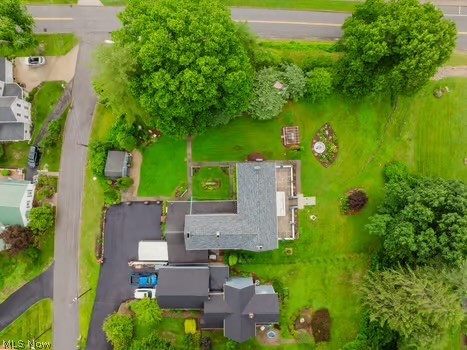 284 N Kennebec Avenue Mcconnelsville OH 43756