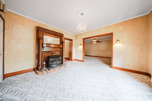 284 N Kennebec Avenue Mcconnelsville OH 43756