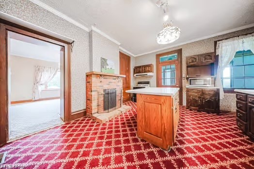284 N Kennebec Avenue Mcconnelsville OH 43756