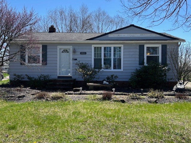 11821 Ronald Drive Parma OH 44130
