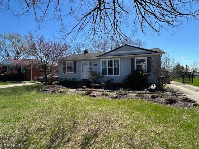 11821 Ronald Drive Parma OH 44130