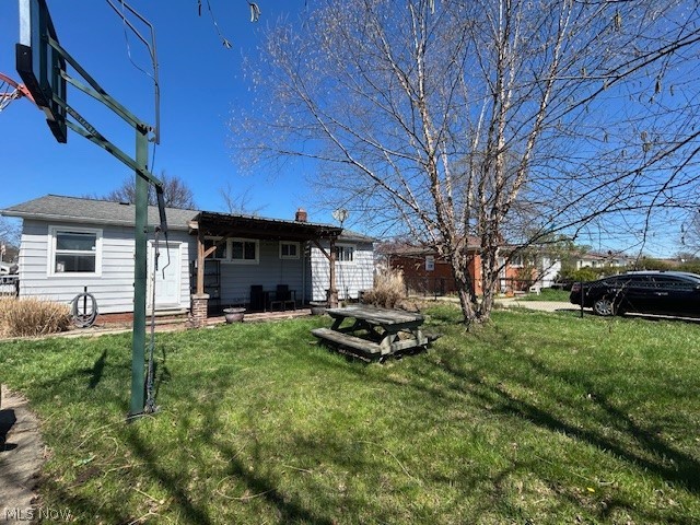 11821 Ronald Drive Parma OH 44130
