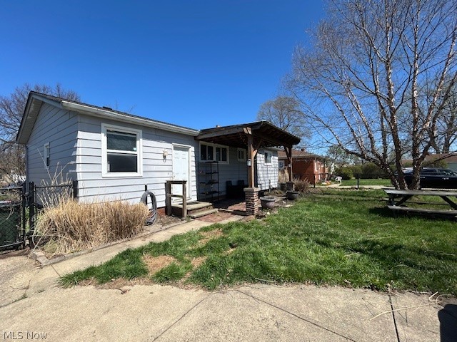 11821 Ronald Drive Parma OH 44130