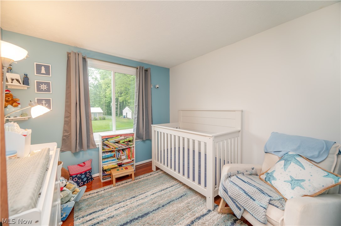 1431 Raccoon NE Howland OH 44484