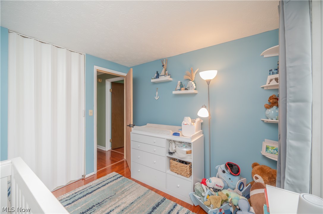 1431 Raccoon NE Howland OH 44484