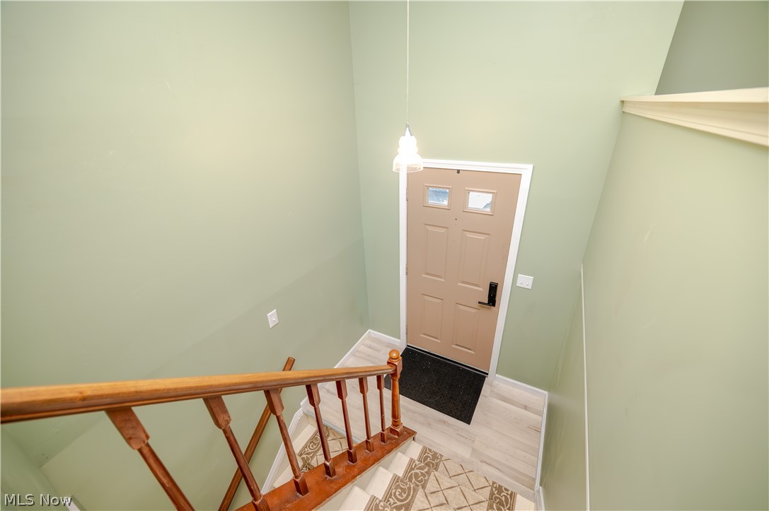 1431 Raccoon NE Howland OH 44484