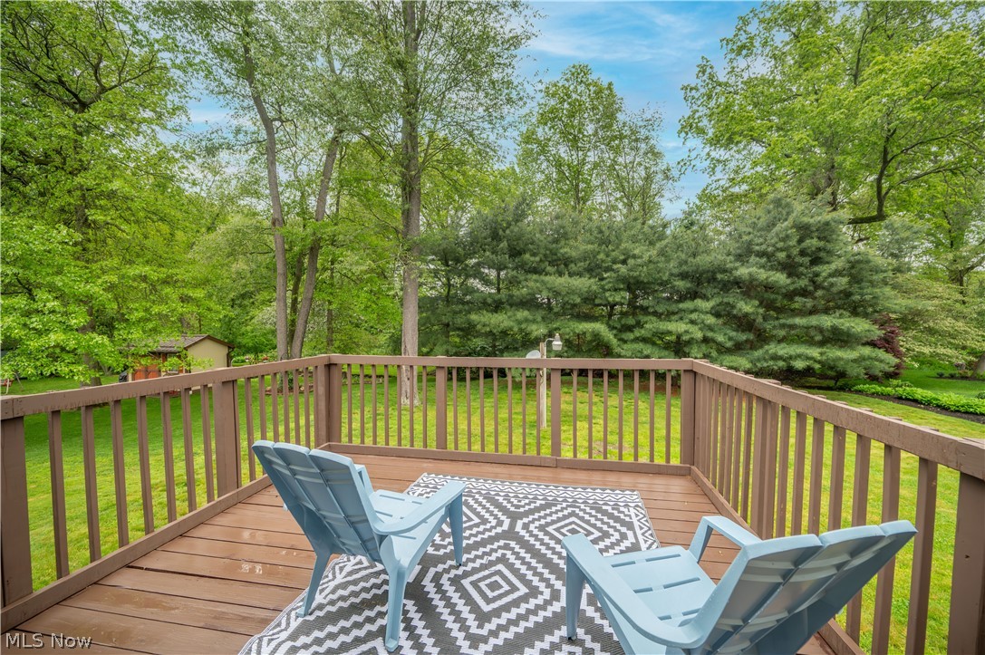 1431 Raccoon NE Howland OH 44484